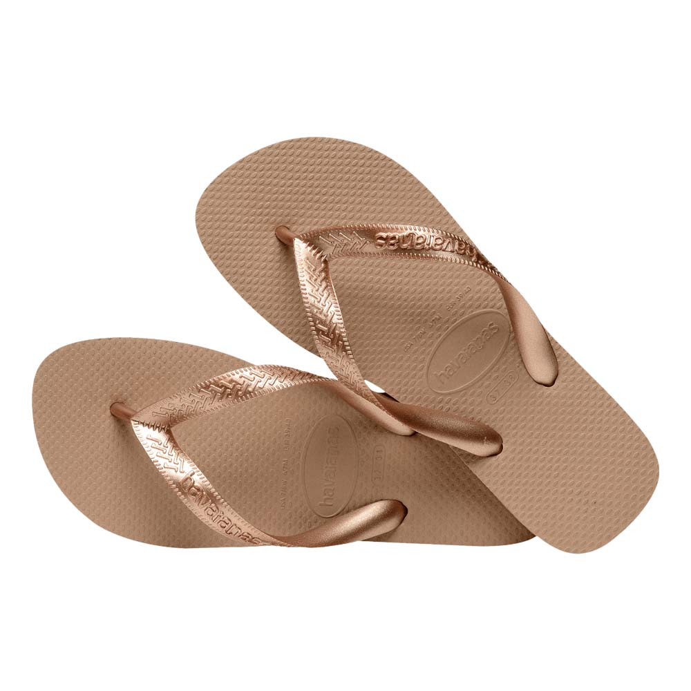 Havaianas Unisex Top Flip Flops