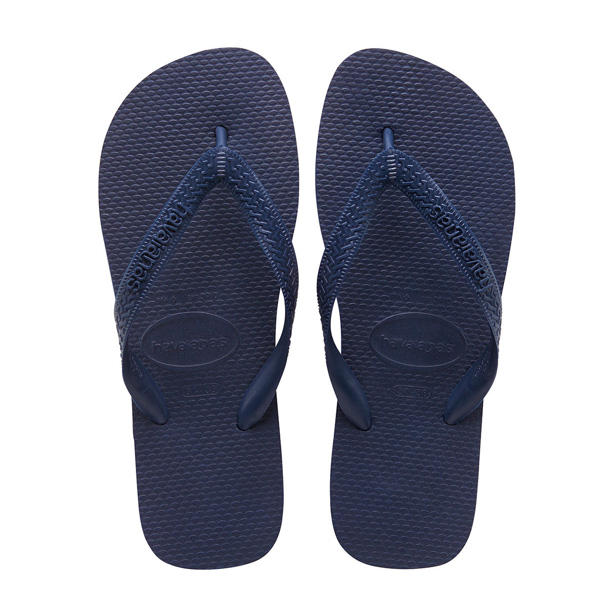 Havaianas Unisex Top Flip Flops